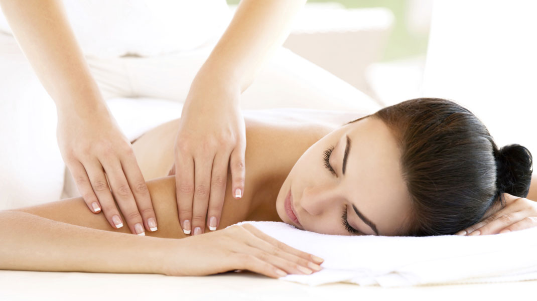 Professional Massage Service | San Leandro Chiropractor