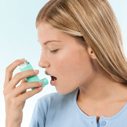 Asthma Treatment San Leandro