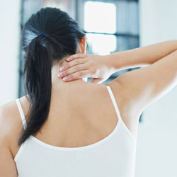 Back Pain Relief San Leandro