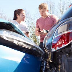Auto Accident Injury Chiropractor in San Leandro