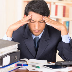 Migraine Triggers and Treatments in San Leandro