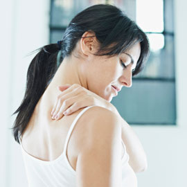 San Leandro Shoulder Pain Treatment