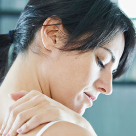 San Leandro Low Back Pain Chiropractor