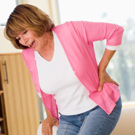 San Leandro Hip Pain Relief Chiropractor