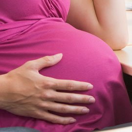 San Leandro Pregnancy Chiropractor