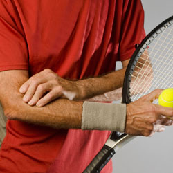 San Leandro Tennis Elbow Treatment