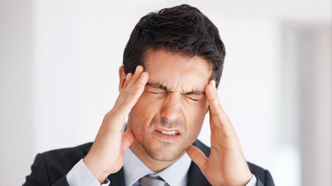 San Leandro Headache Pain Treatment