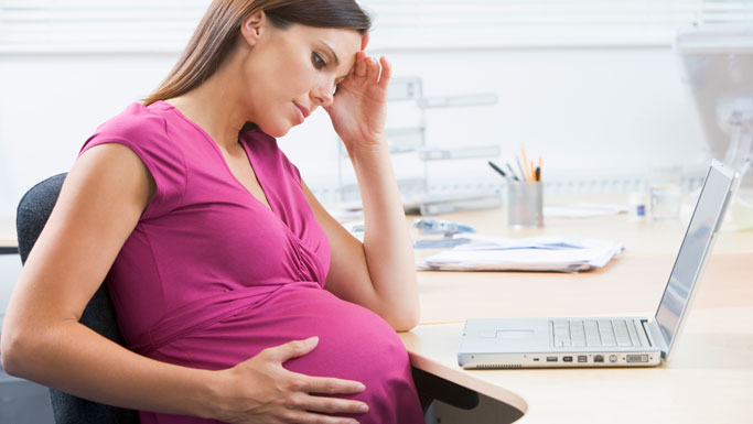 San Leandro Chiropractic Care for Pregnancy Pain