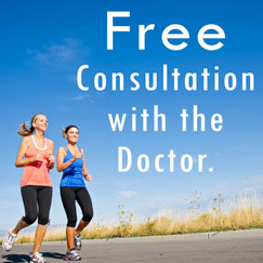 Consultation Form Sunshine Chiropractic Clinic | San Leandro Chiropractor