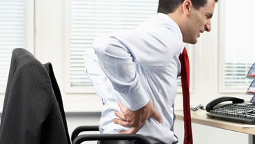 Work Injuries Chiropractic San Leandro