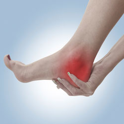 San Leandro Plantar Fasciitis Treatment