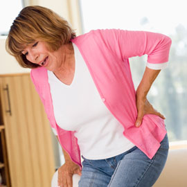 San Leandro Osteoarthritis Treatment